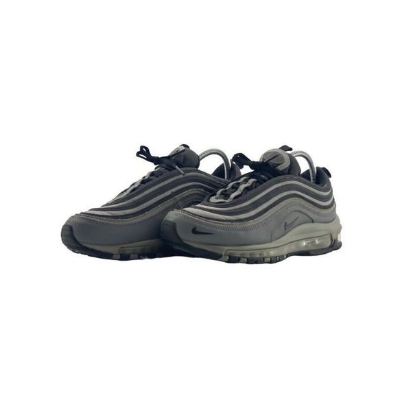 Nike Air Max 97 DH1083-002 Stadium Grey Anthracite Men's Sz 7.5 - Picture 3 of 6